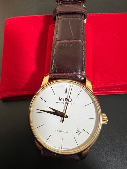 Mido 