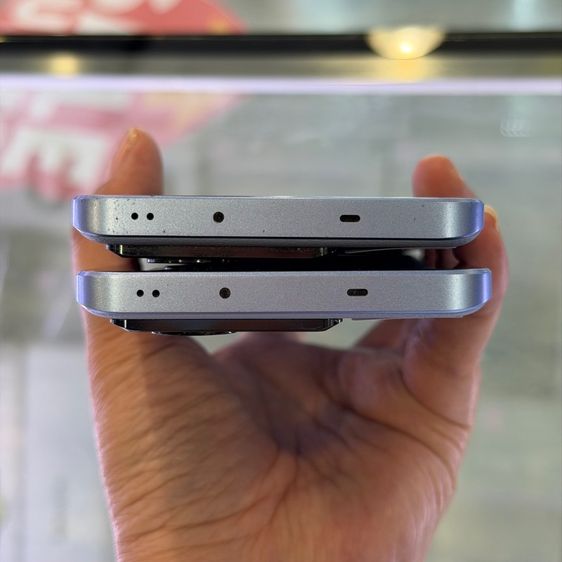 Xiaomi 13T Pro สีฟ้า(Alpine Blue) เครื่องศูนย์ สภาพสวยมาก จอ6.67นิ้ว แรม12รอม512 🔥🔥 รูปที่ 6