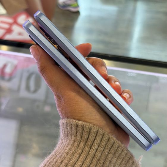 Xiaomi 13T Pro สีฟ้า(Alpine Blue) เครื่องศูนย์ สภาพสวยมาก จอ6.67นิ้ว แรม12รอม512 🔥🔥 รูปที่ 4