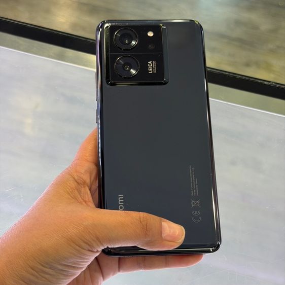 Xiaomi 13T Pro 16GB-1TB สีดำ เครื่องศูนย์ สภาพสวยมากๆ จอ6.67นิ้ว แรม16รอม1TB 🔥🔥 รูปที่ 2