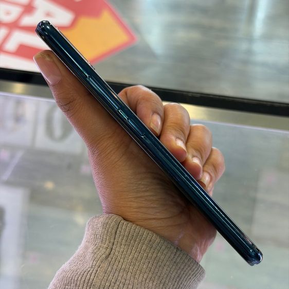 Vivo Y15 2020 สีฟ้า เครื่องศูนย์ สภาพสวย มีรอยเคส จอ6.35นิ้ว แรม4รอม64 กล้องหลัง3ตัว🔥🔥 รูปที่ 5