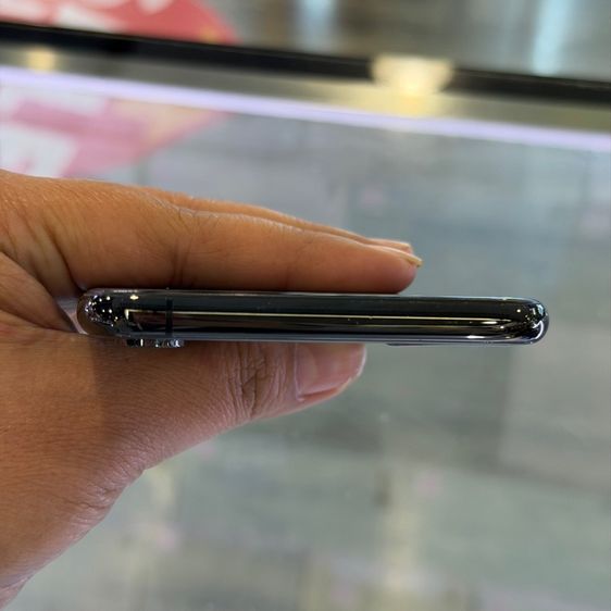 iPhone Xs Max 256GB สีดำ เครื่องศูนย์ โมเดลTH สภาพสวยมากๆ🔥🔥 รูปที่ 6