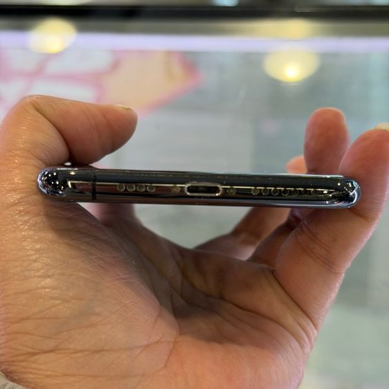 iPhone Xs Max 256GB สีดำ เครื่องศูนย์ โมเดลTH สภาพสวยมากๆ🔥🔥 รูปที่ 5