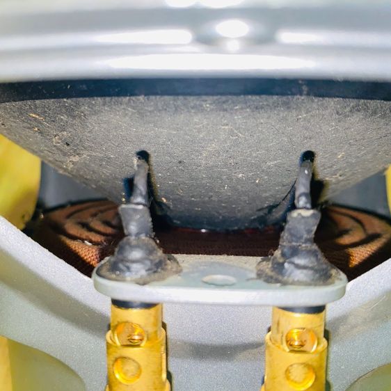 sub 10 นิ้ว clarion  รูปที่ 6