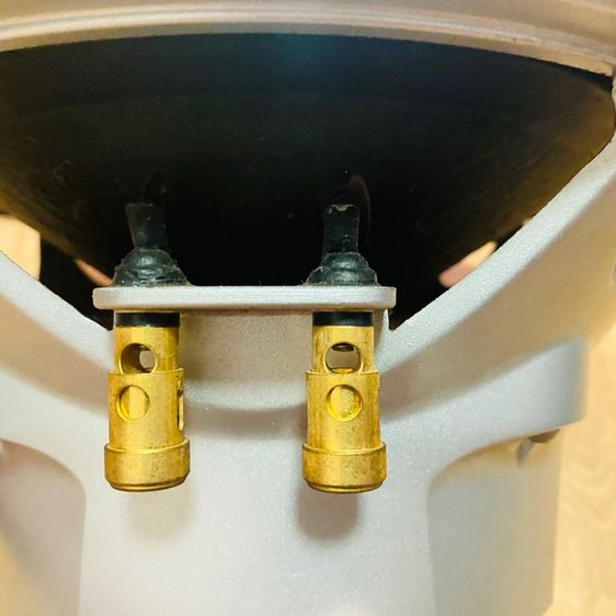 sub 10 นิ้ว clarion  รูปที่ 3