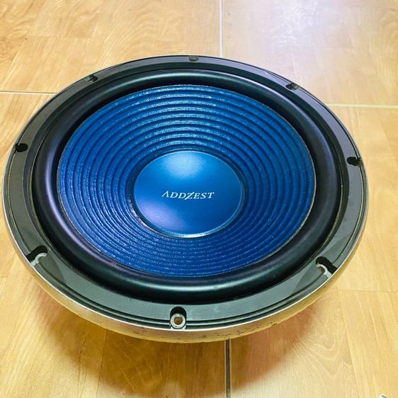 sub 10 นิ้ว clarion 