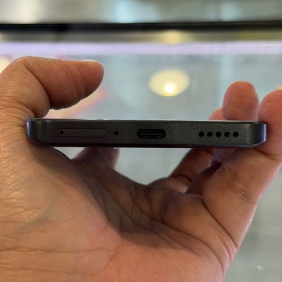 Xiaomi 13T Pro สีดำ เครื่องศูนย์ สภาพสวยมาก จอ6.67นิ้ว แรม12รอม512 🔥🔥 รูปที่ 5