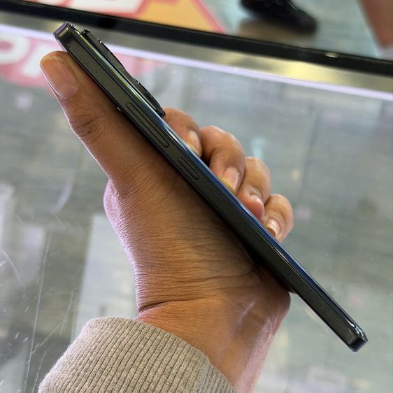 Xiaomi 13T Pro สีดำ เครื่องศูนย์ สภาพสวยมาก จอ6.67นิ้ว แรม12รอม512 🔥🔥 รูปที่ 4