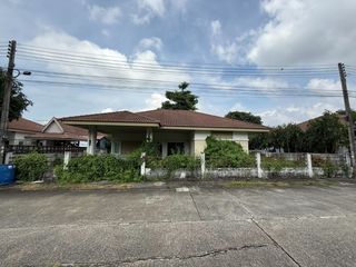 ขายผ่านการประมูล รหัส 1598650 บ้านเดี่ยว 1 ชั้น บดินทร 3 ปทุมธานี