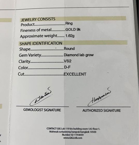 แหวน  รูปที่ 4