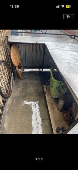 เคาน์เตอร์ คีออส มือสอง ราคาถูก รูปที่ 8