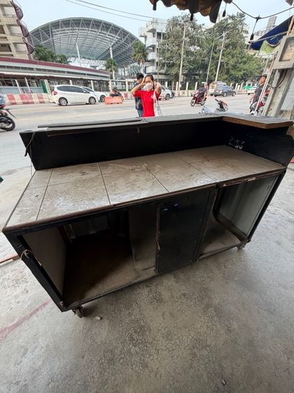 เคาน์เตอร์ คีออส มือสอง ราคาถูก รูปที่ 5