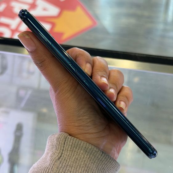 Vivo Y15 2020 สีฟ้า เครื่องศูนย์ ❤️❤️ รูปที่ 4