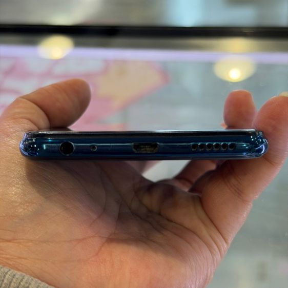 Vivo Y15 2020 สีฟ้า เครื่องศูนย์ ❤️❤️ รูปที่ 5