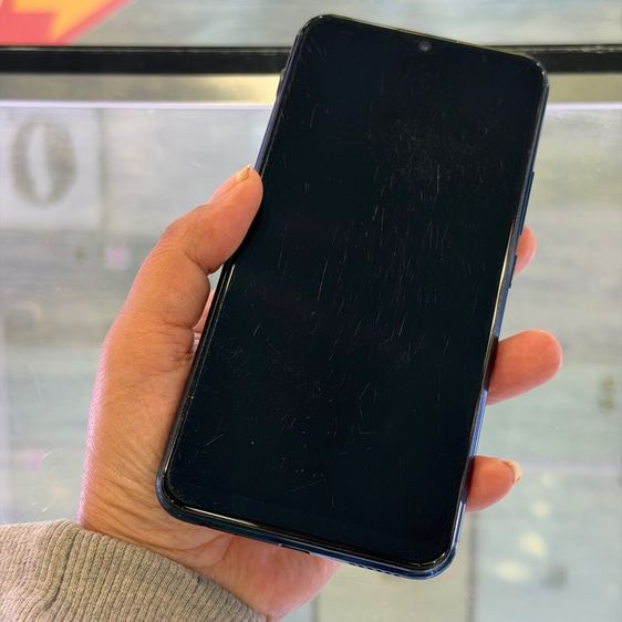 Vivo Y15 2020 สีฟ้า เครื่องศูนย์ ❤️❤️ รูปที่ 8