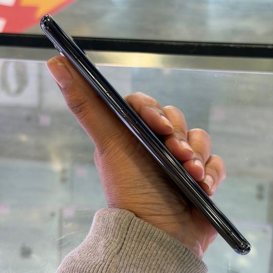 Oppo Find X5 Pro สีดำ เครื่องศูนย์ สภาพสวยมาก จอ6.7นิ้ว แรม12รอม256 Snap8 Gen1 กล้อง50ล้าน(3ตัว)🔥🔥 รูปที่ 3