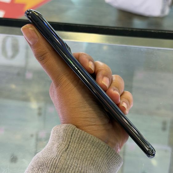 Oppo Find X5 Pro สีดำ เครื่องศูนย์ สภาพสวยมาก จอ6.7นิ้ว แรม12รอม256 Snap8 Gen1 กล้อง50ล้าน(3ตัว)🔥🔥 รูปที่ 4