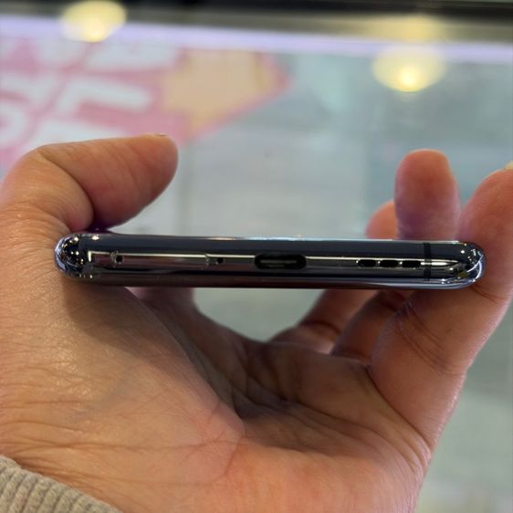 Oppo Find X5 Pro สีดำ เครื่องศูนย์ สภาพสวยมาก จอ6.7นิ้ว แรม12รอม256 Snap8 Gen1 กล้อง50ล้าน(3ตัว)🔥🔥 รูปที่ 5