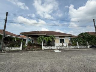 ขายผ่านการประมูล รหัส 1599079 บ้านเดี่ยว 1 ชั้น บดินทร 3 ปทุมธานี