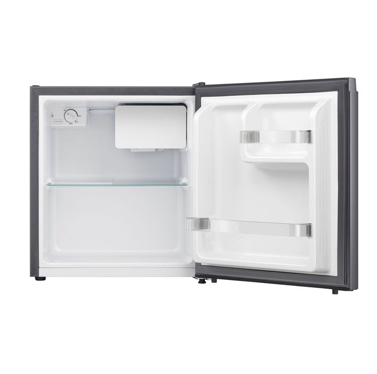 ตู้เย็นมินิบาร์ ELECTROLUX EUM0500AD-TH 1.5คิว สีเงิน รูปที่ 3