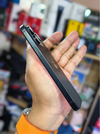 - iPhone 15 Pro Max 256GB Black Titanium รูปที่ 6