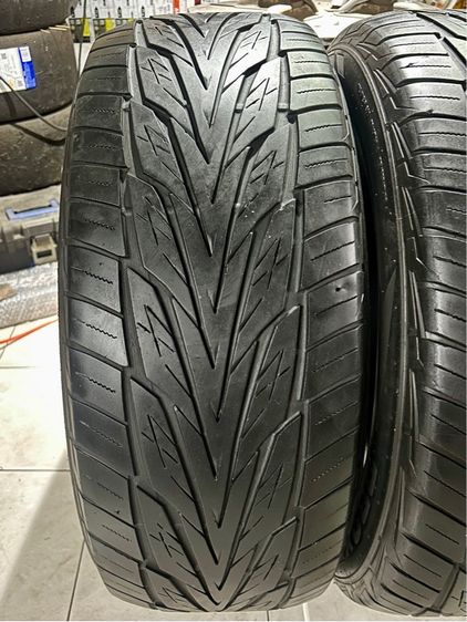 TOYO ST3 265 60 18 2เส้น ปี22 รูปที่ 2