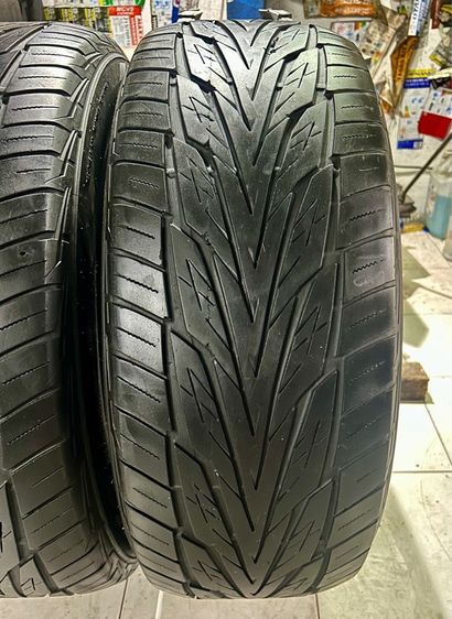 TOYO ST3 265 60 18 2เส้น ปี22 รูปที่ 3
