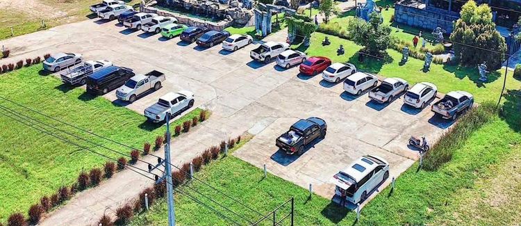 ขายกิจการรีสอร์ท พูลวิลล่า Monanza ขอนแก่น รูปที่ 4