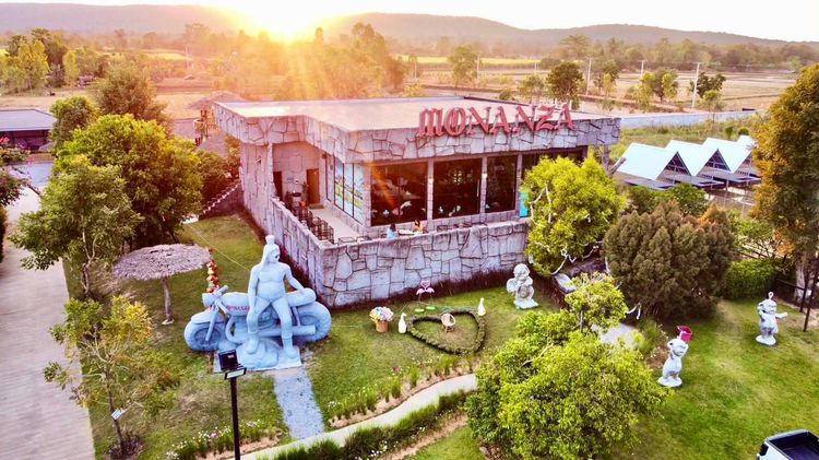 ขายกิจการรีสอร์ท พูลวิลล่า Monanza ขอนแก่น รูปที่ 3