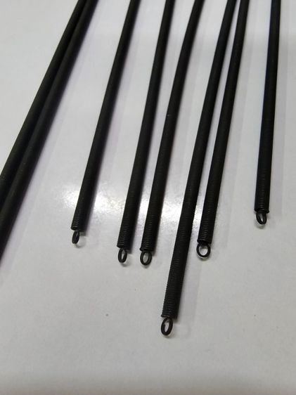 สปริงรางปืน​ 