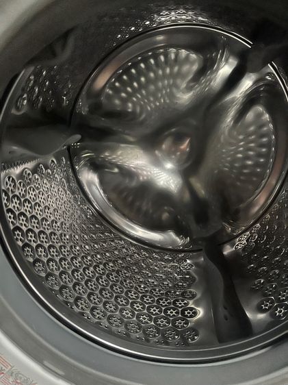 เครื่องซักผ้าฝาหน้า มือ2 รับเอง