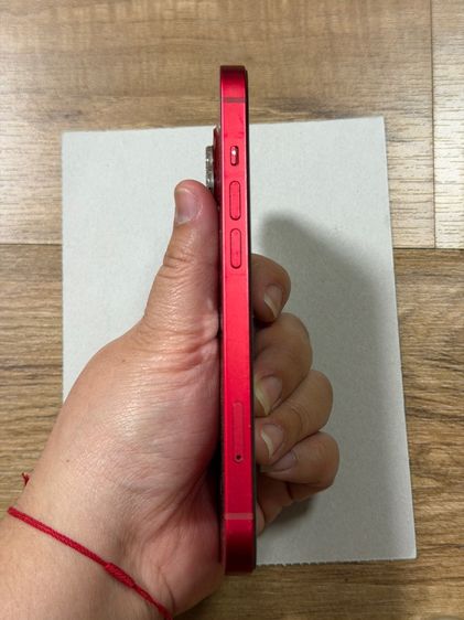 I phone13 128GB สีแดง รูปที่ 2