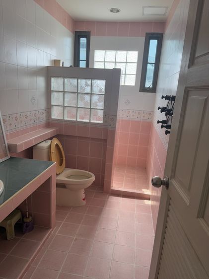 บ้านแฝด ลาดพร้าว 93