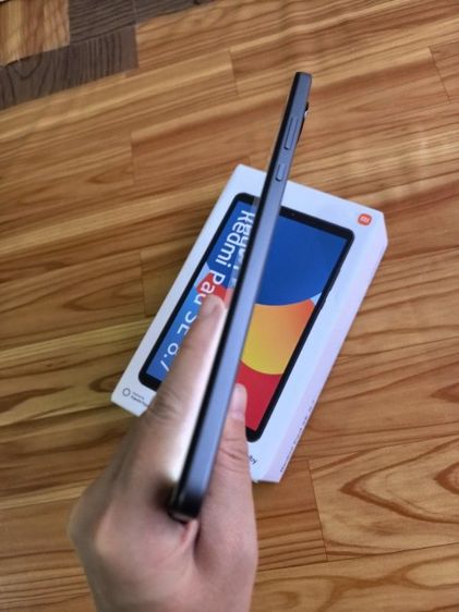 Realme pad SE 8.7 อายุ 1 วัน ประกัน 1 ปี รูปที่ 4