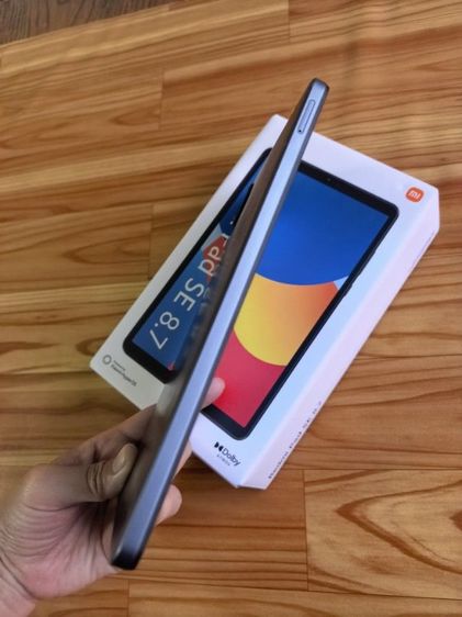 Realme pad SE 8.7 อายุ 1 วัน ประกัน 1 ปี รูปที่ 5