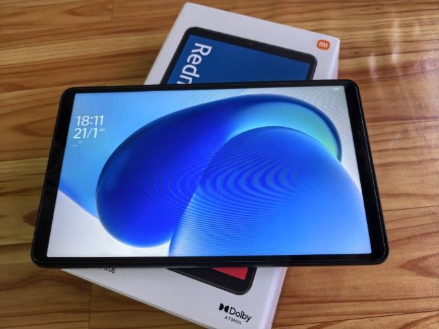 Realme pad SE 8.7 อายุ 1 วัน ประกัน 1 ปี รูปที่ 3