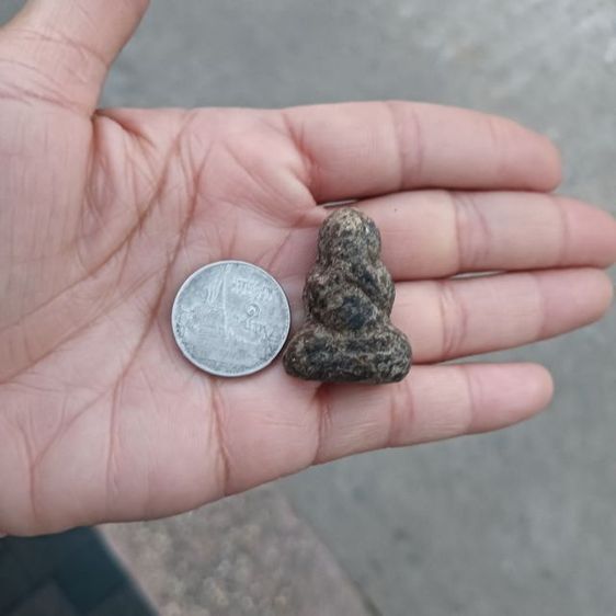 พระปิดตาเก่า 1 องค์ รูปที่ 9