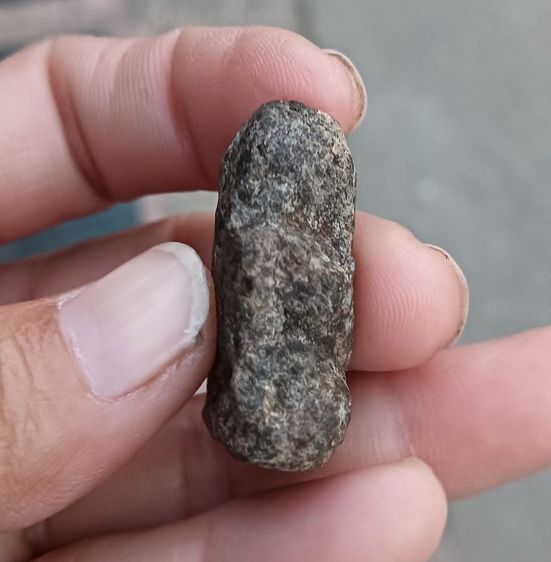 พระปิดตาเก่า 1 องค์ รูปที่ 4