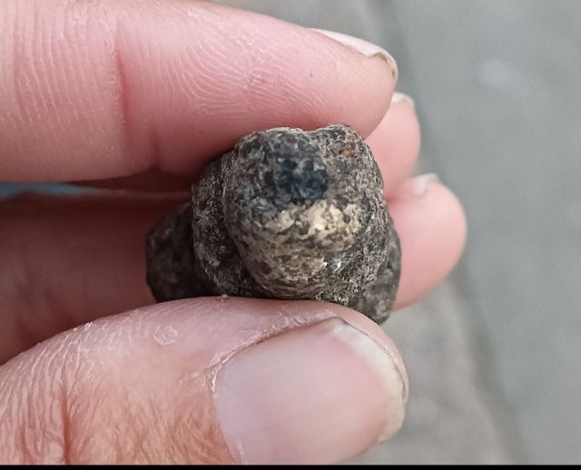 พระปิดตาเก่า 1 องค์ รูปที่ 6