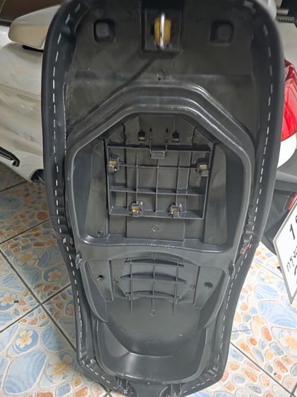 เบาะปาด giorno รูปที่ 3