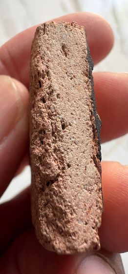 กรุวัดกระชาย ปิดทองเนื้อดิน รูปที่ 3