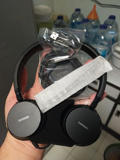 หูฟัง Lenovo รูปที่ 4