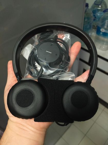 หูฟัง Lenovo รูปที่ 3