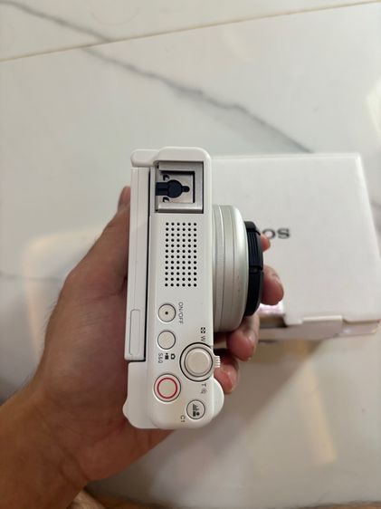 SONY ZV-1F รูปที่ 7