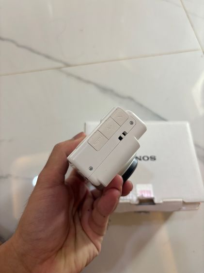 SONY ZV-1F รูปที่ 5