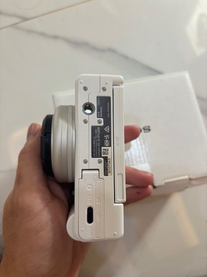SONY ZV-1F รูปที่ 8