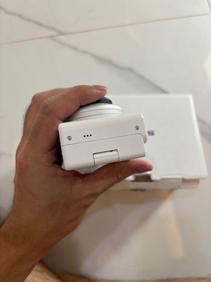 SONY ZV-1F รูปที่ 6