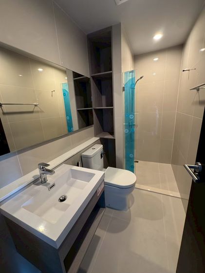 Noble Development ไม่อนุญาต 2025 ขายดาวน์คอนโดนิว อีโว อารีย์  รูปที่ 4