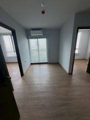 ขายดาวน์คอนโดนิว อีโว อารีย์ 