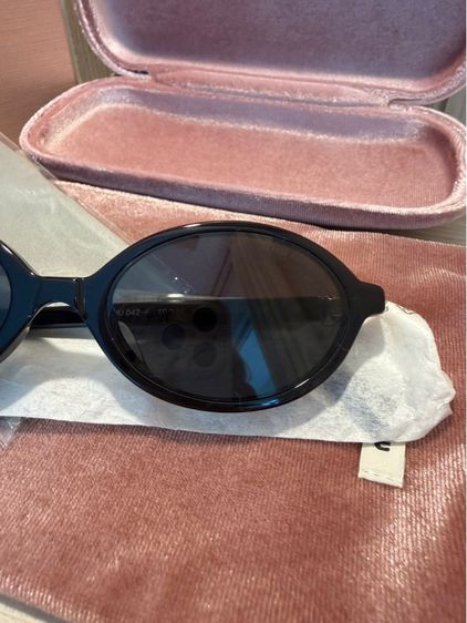 แว่นตาMIUMIU REGARD รูปที่ 4